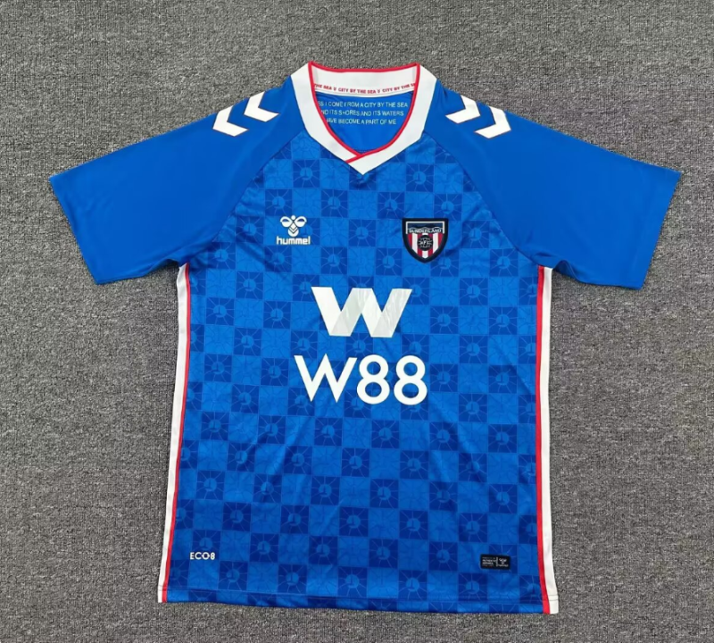 25 26 sunderland away jersey