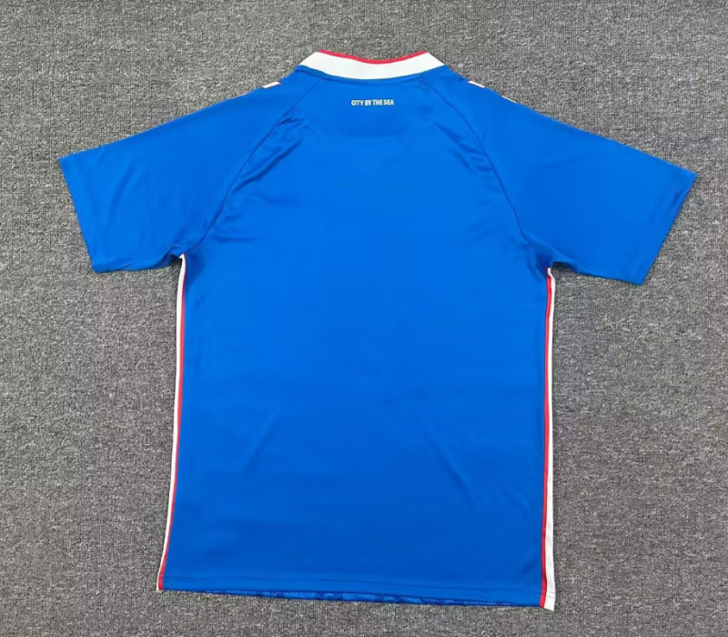 25 26 sunderland away jersey