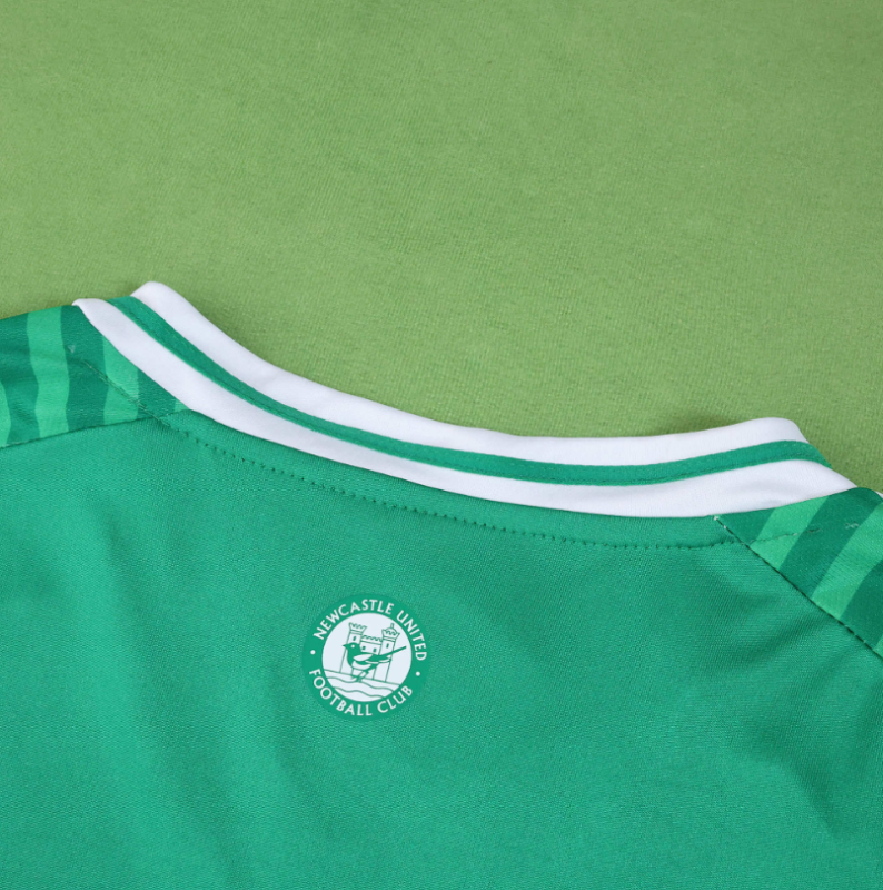 25 26 newcastle united  away  jersey fans version men size s-4xl