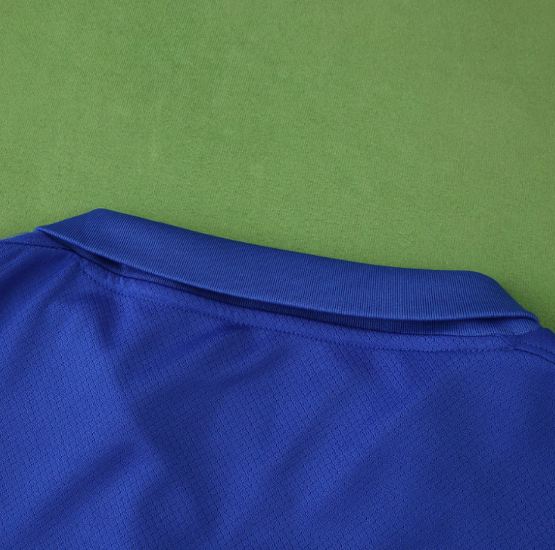 25 26 Birmingham city home jersey