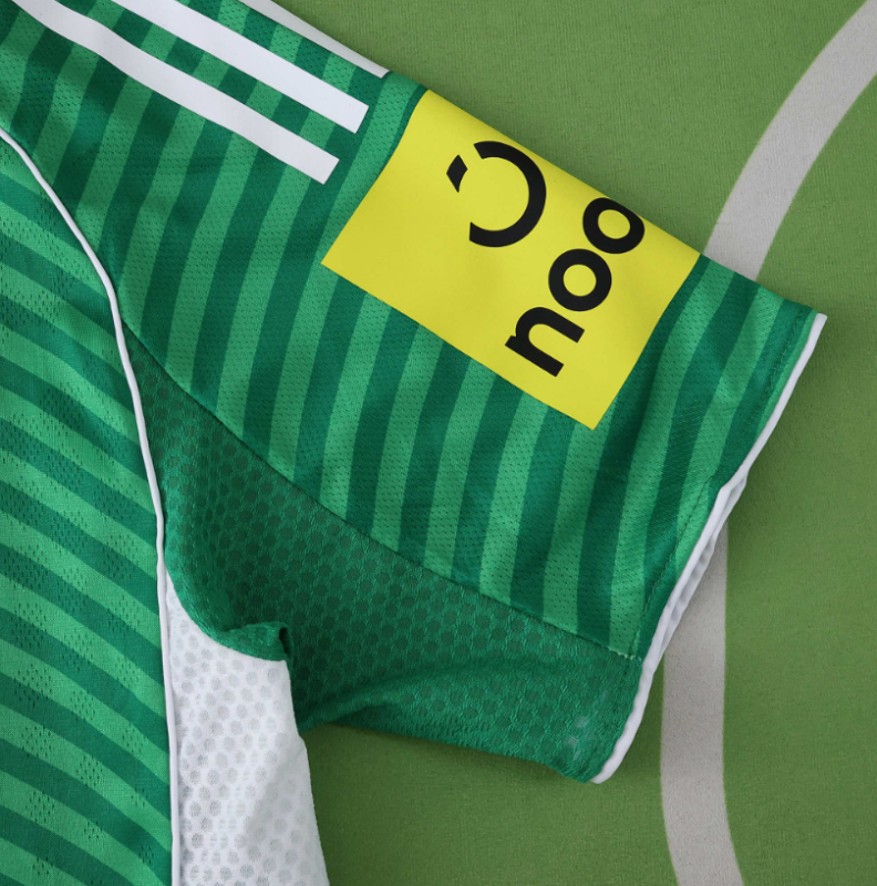 player version 25 26 newcastle united  away jersey