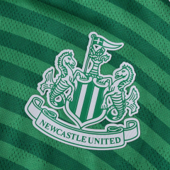 player version 25 26 newcastle united  away jersey