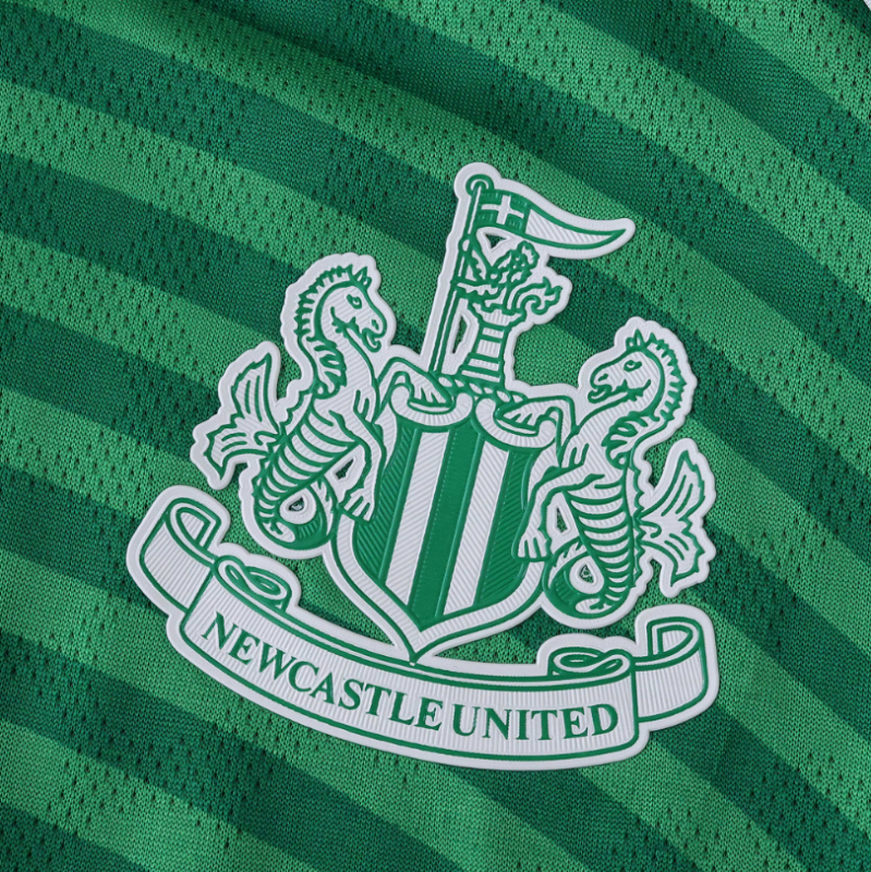 player version 25 26 newcastle united  away jersey