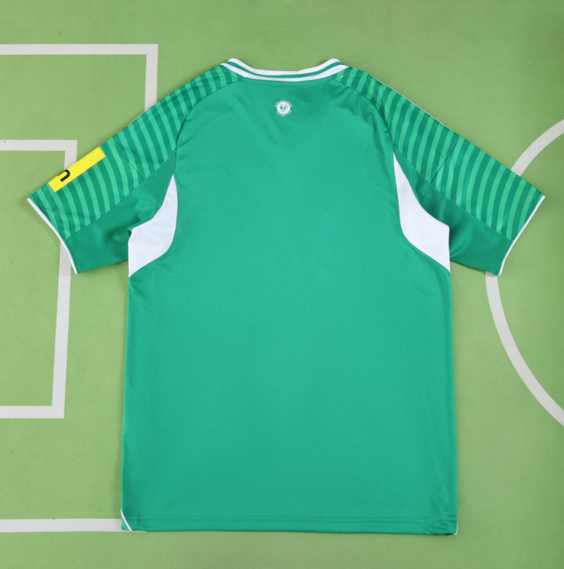 25 26 newcastle united  away  jersey fans version men size s-4xl