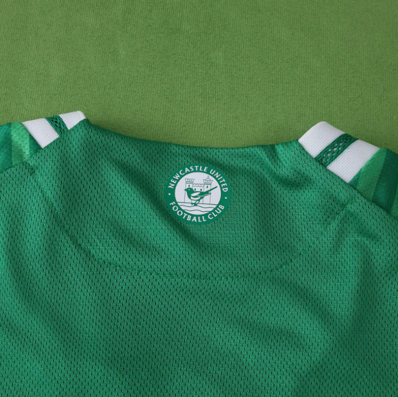 player version 25 26 newcastle united  away jersey