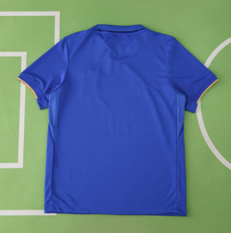 25 26 Birmingham city home jersey