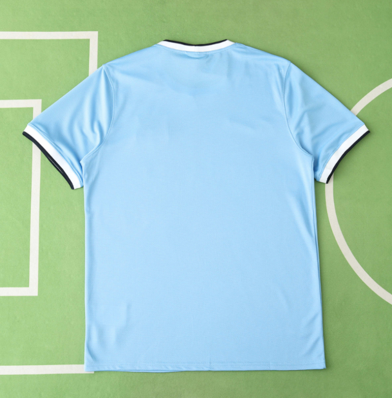 retro 13 14  manchester city home jersey