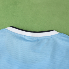 retro 13 14  manchester city home jersey