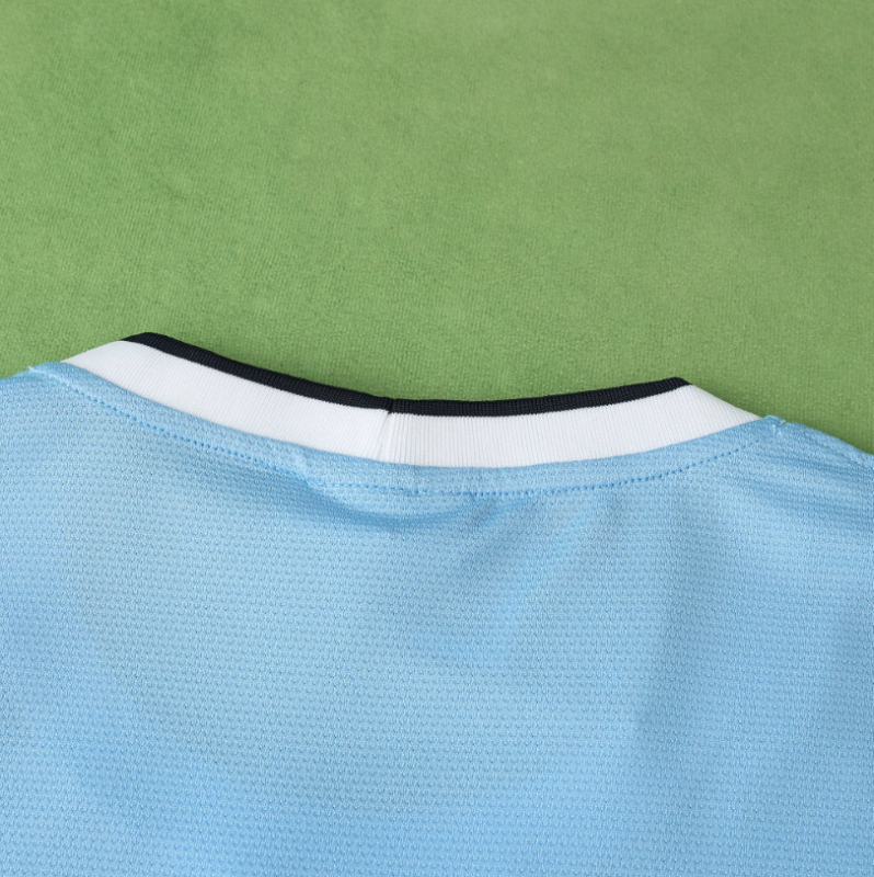 retro 13 14  manchester city home jersey