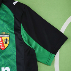 25 26 RC Lens away Fan version men size s-4xl