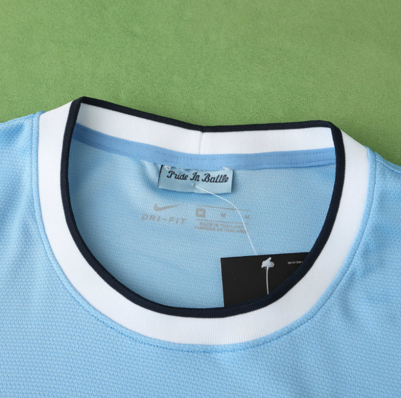 retro 13 14  manchester city home jersey