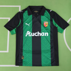 25 26 RC Lens away Fan version men size s-4xl