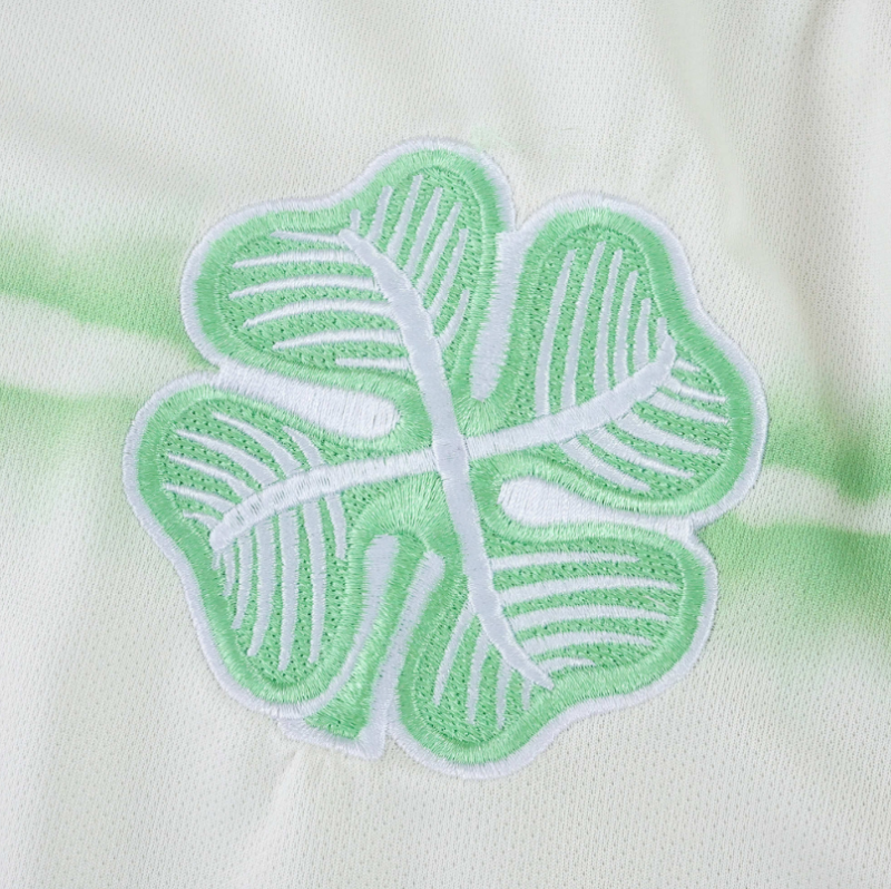 25 26 celtic third jersey fans version men size s-4xl