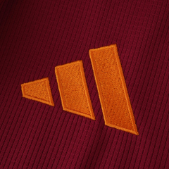 25 26 As Roma Home Jersey Fan version men size s-4xl