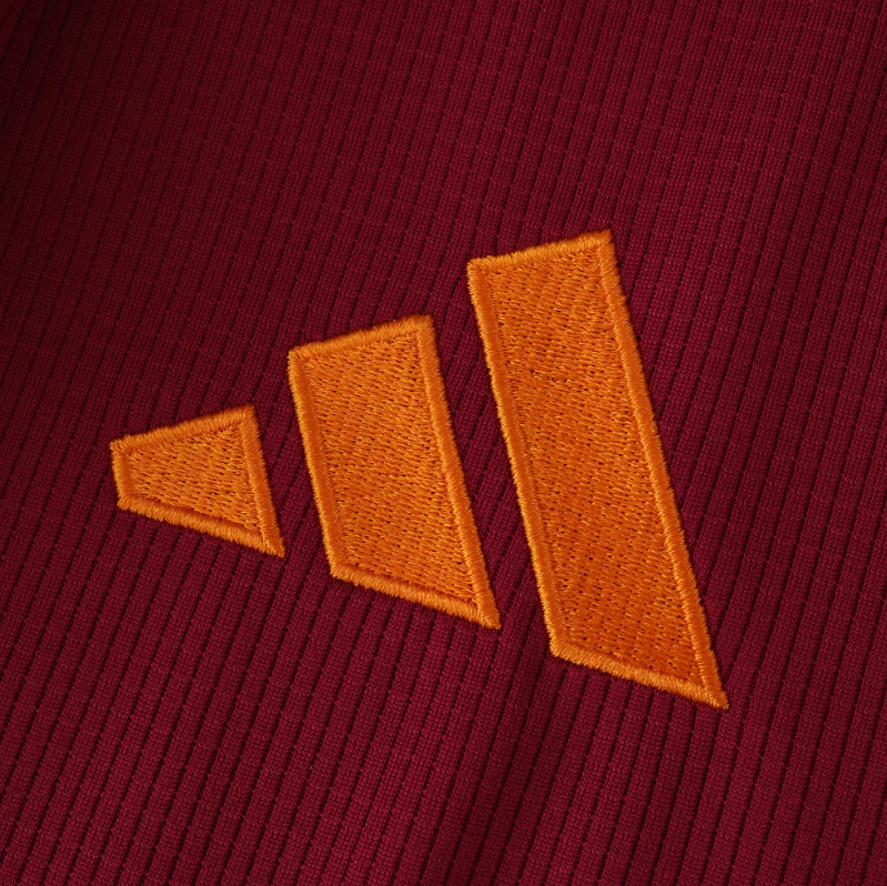 25 26 As Roma Home Jersey Fan version men size s-4xl