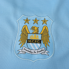 retro 13 14  manchester city home jersey