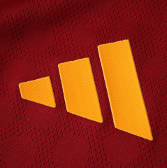 player version 25 26 ROMA home jersey
