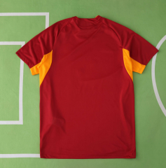 player version 25 26 ROMA home jersey