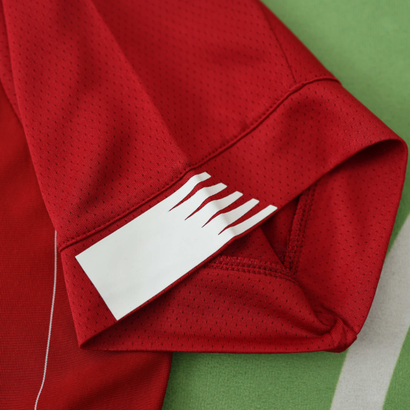 retro 19 20 liverpool home jersey