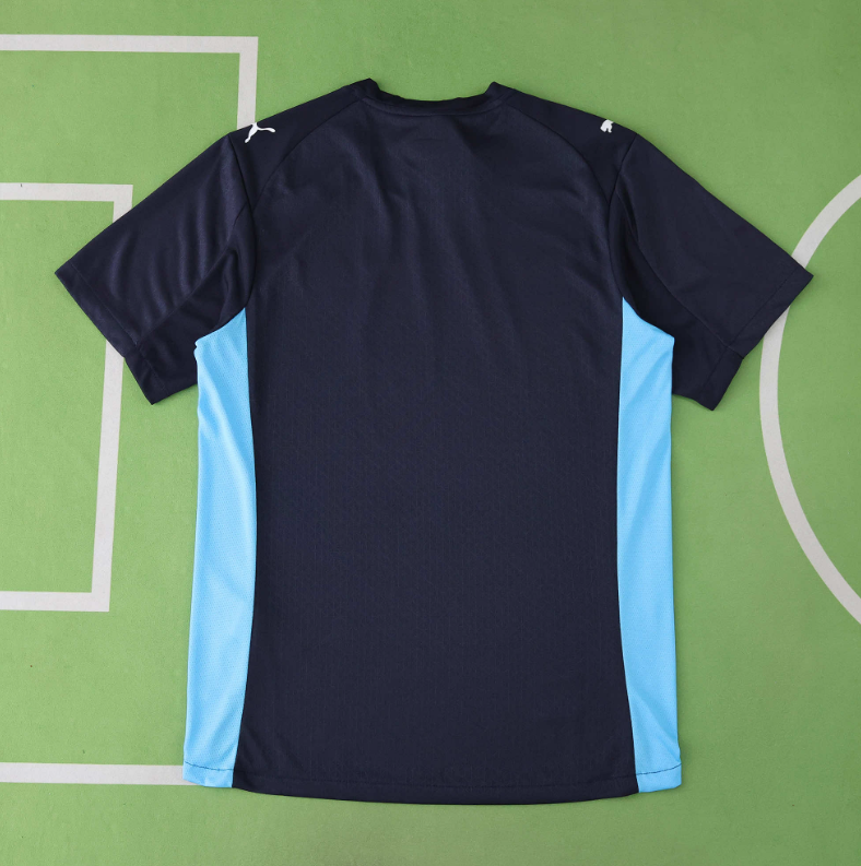 player version 25 26 marseille away jersey