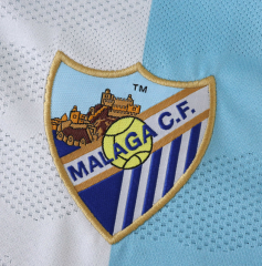 25 26 malaga home jersey fans version men size s-4xl