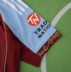 player version 25 26 aston villa home jersey