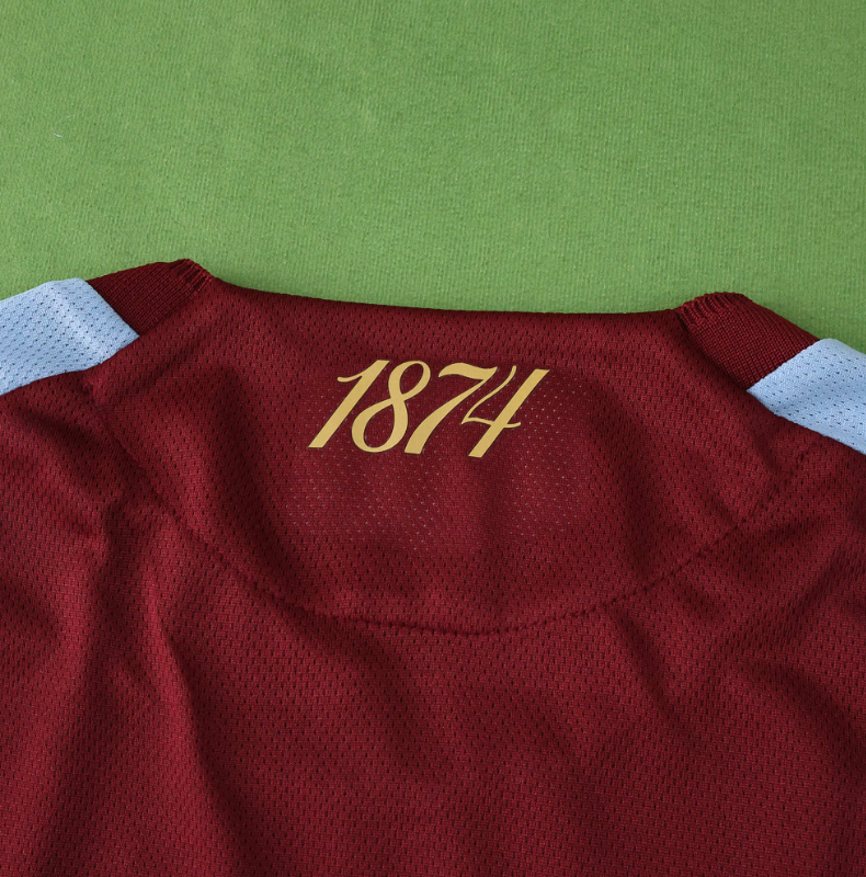 player version 25 26 aston villa home jersey