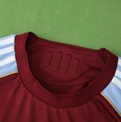 player version 25 26 aston villa home jersey