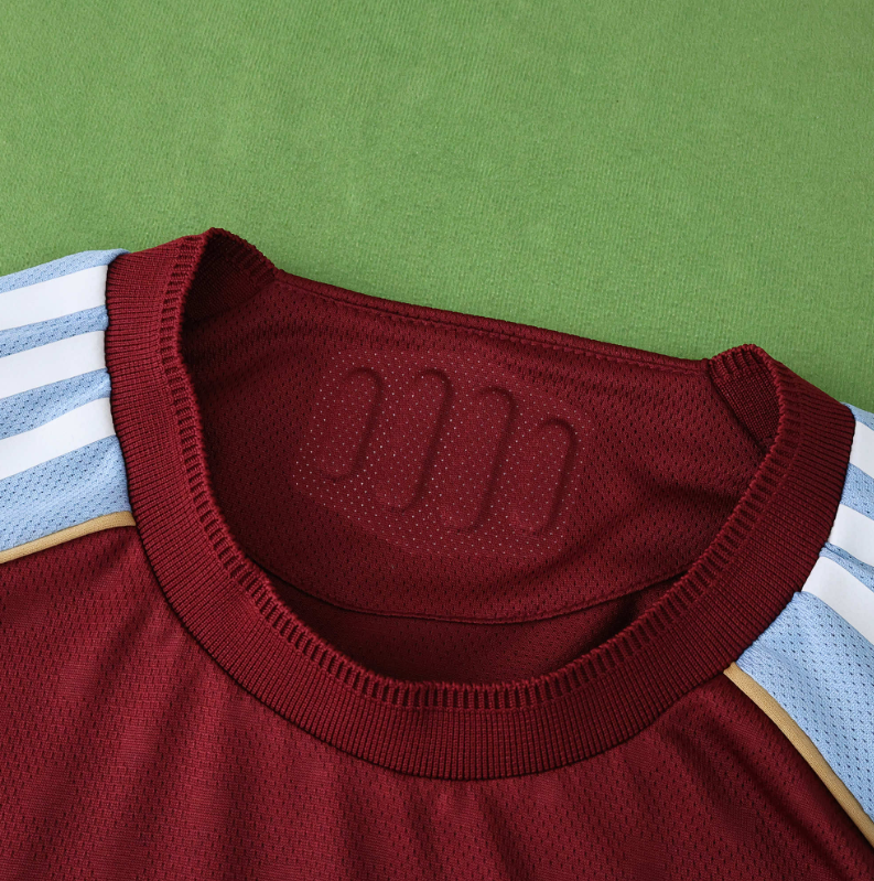 player version 25 26 aston villa home jersey