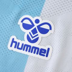 25 26 malaga home jersey fans version men size s-4xl