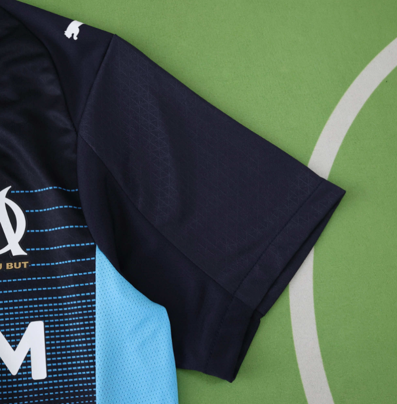 player version 25 26 marseille away jersey