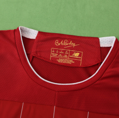 retro 19 20 liverpool home jersey