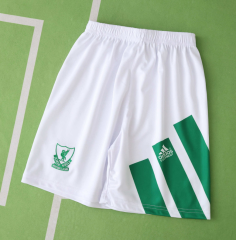 kids kit 92 93 liverpool away retro jersey