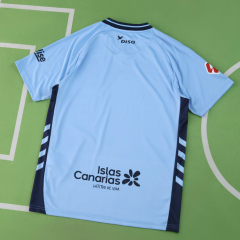 25 26 Las Palmas away jersey