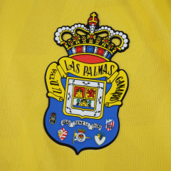 25 26 Las Palmas home jersey