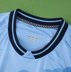 25 26 Las Palmas away jersey