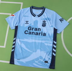 25 26 Las Palmas away jersey