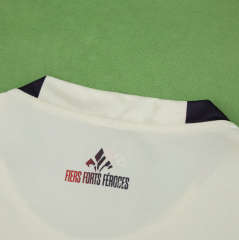 25 26 Lille OSC away jersey