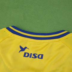 25 26 Las Palmas home jersey