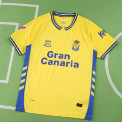 25 26 Las Palmas home jersey