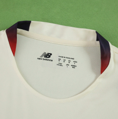 25 26 Lille OSC away jersey