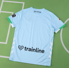 25 26 real betis away jersey