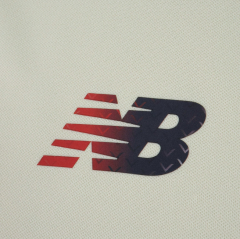 25 26 Lille OSC away jersey