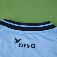 25 26 Las Palmas away jersey