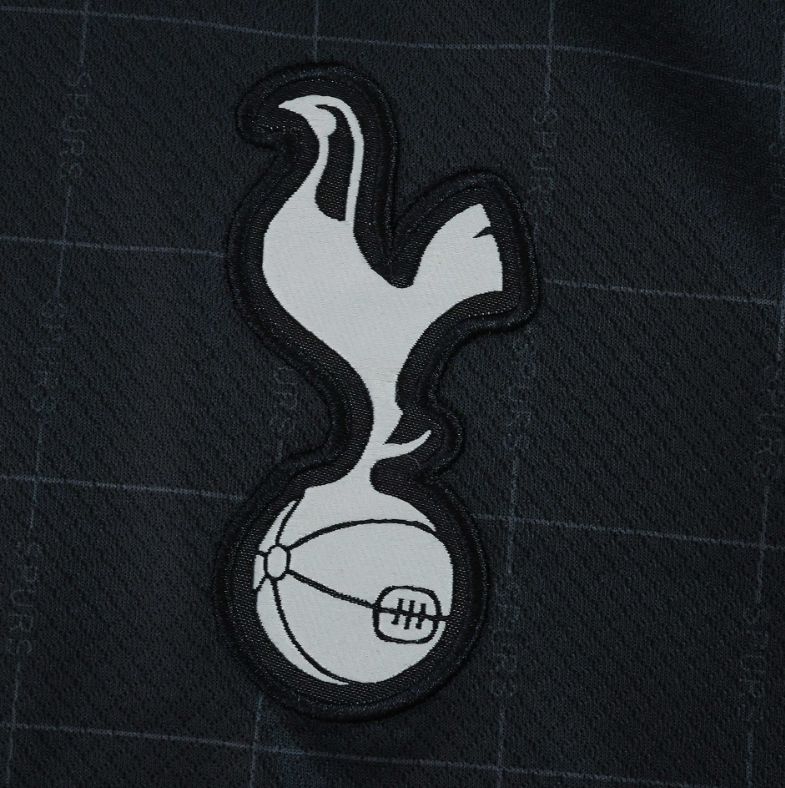 25 26 Tottenham away Special edition jersey