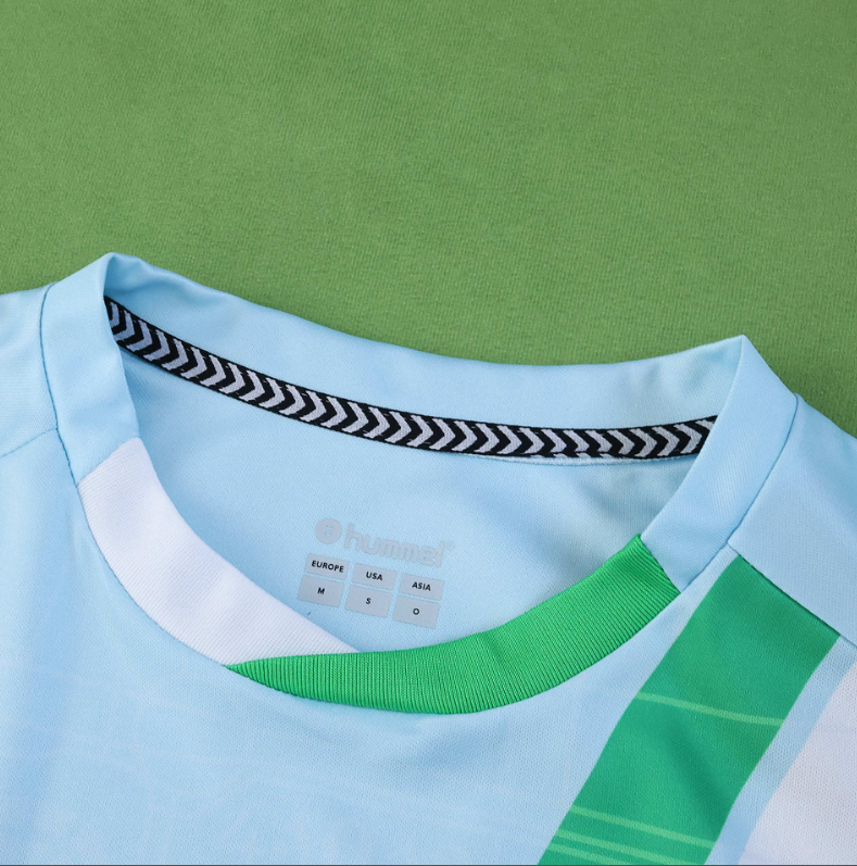 25 26 real betis away jersey