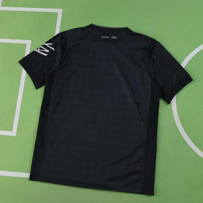 25 26 Tottenham away Special edition jersey