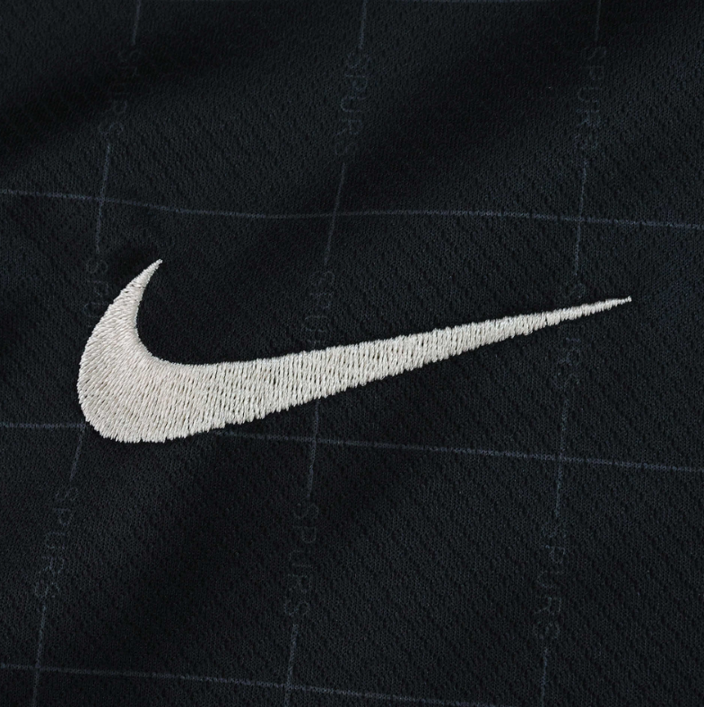 25 26 Tottenham away Special edition jersey