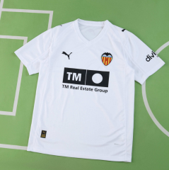 25 26 valencia home jersey