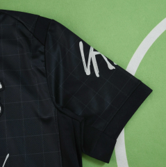 25 26 Tottenham away Special edition jersey